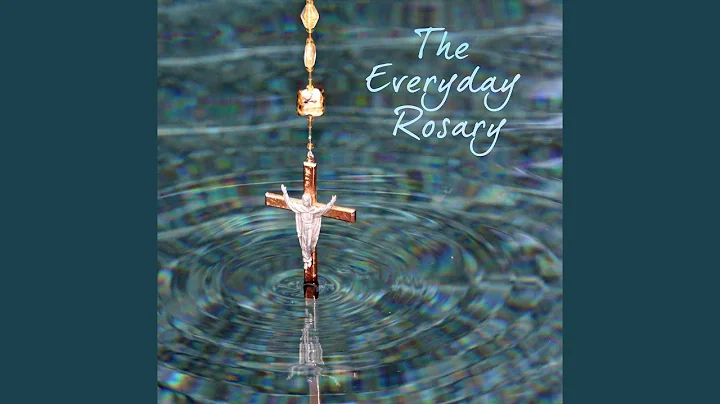 Chaplet of Divine Mercy