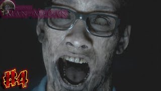 ENDING - Man of Medan Ep.4 w/Boman & m97