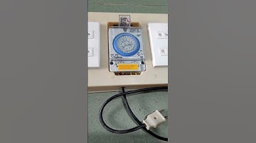 TIMER ĐẢO CƠ NGÀY ĐÊM CHUYÊN DỤNG HIỆU QUẢ CHO NHÀ YẾN