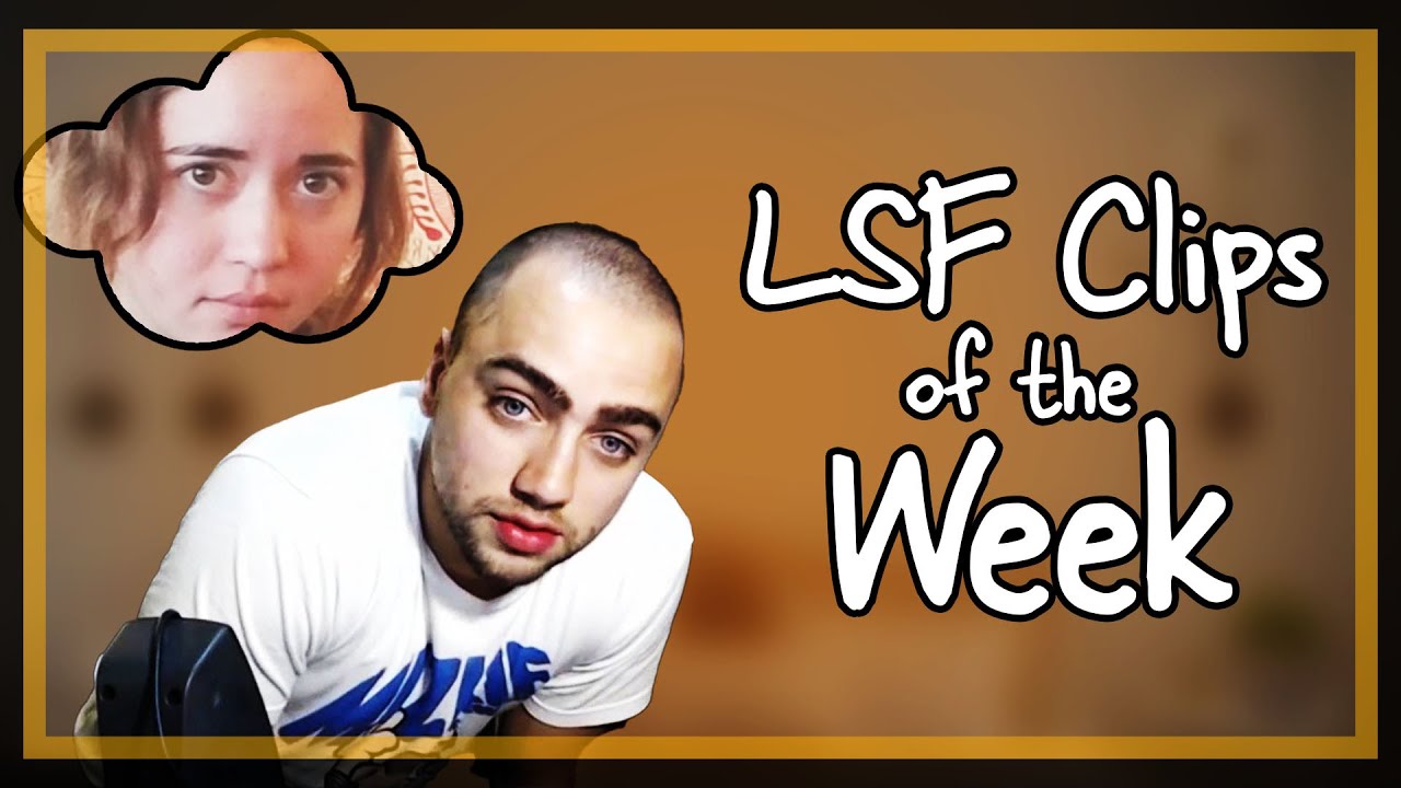 Maya teaches Mizkif how to think - Top LSF Clips of the Week