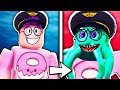 Can You Beat This ROBLOX SUBMARINE STORY!?