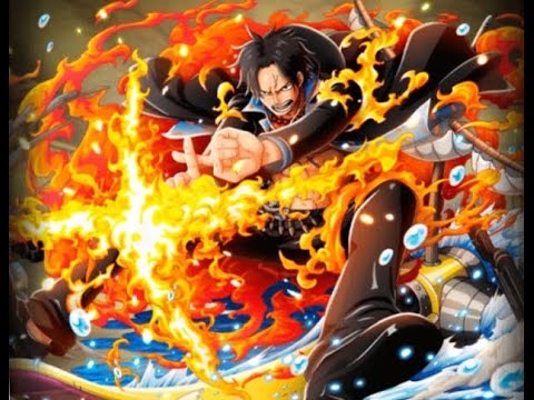 決戦ハンコック アルティメイト 黒衣エース攻略 Youtube