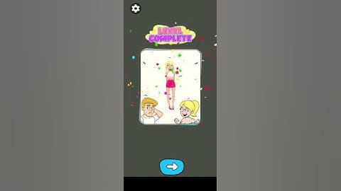 Draw Story 2 Level 79 Mobile Game #shorts