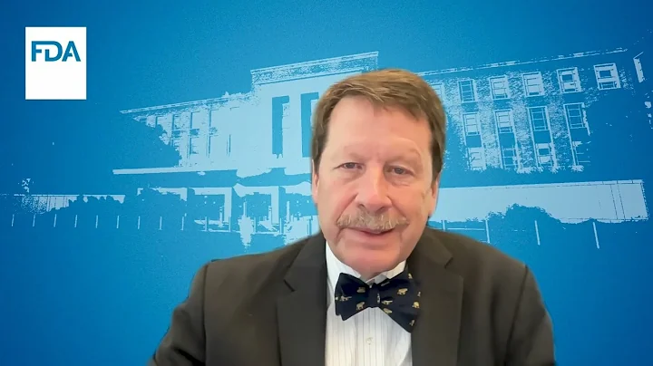 Opening Keynote Robert M. Califf, MD  Commissioner US Food & Drug Administration