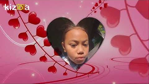 Kizoa Movie - Video - Slideshow Maker: Sisters forever