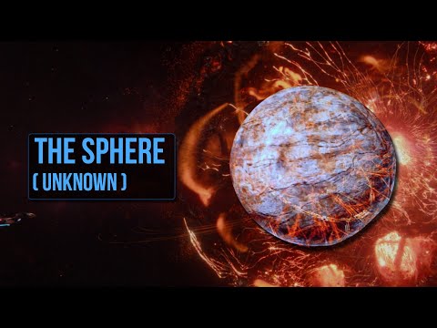 What is "The Sphere": Star Trek Bestiary