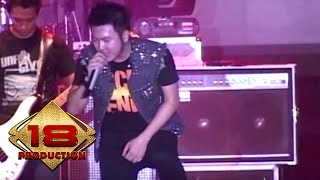 Five Minutes - Selamat Tinggal  (Live Konser Jember 10 September 2011)