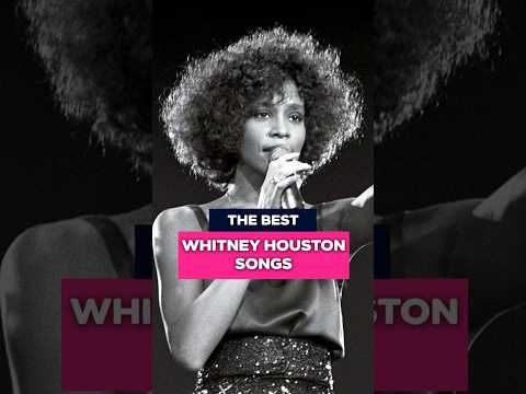 TOP 10 WHITNEY