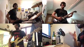 Fairies Wear Boots - Black Sabbath