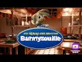Bunnytouille Ratatouille Teaser Trailer 