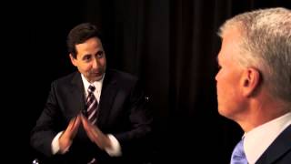 CEO Moments of Truth - Rich Templeton - Texas Instruments