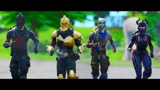 Rag'n'Bone Man - Human (Fortnite Music Video)