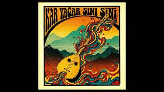 Kar Yağar Sini Sini (Cover)