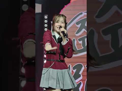 [🏮👘] BINGO! (Random Focus) Festival Stage- BNK48 & CGM48 Bon Odori 2026 @ Fashion Island 20260726