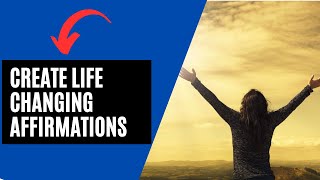 Famous 6 Must Dos for Life Changing Affirmations #selfimprovement #lawofattraction #visualization Profile