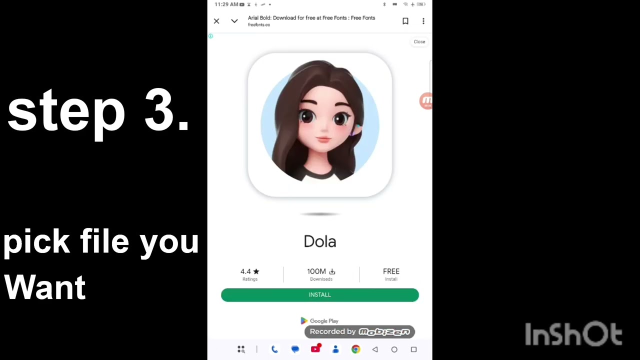 how to get arial bold font 