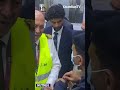 Super Eagles locked up in Libyan Airport for hours, after arrival | The Nutmeg