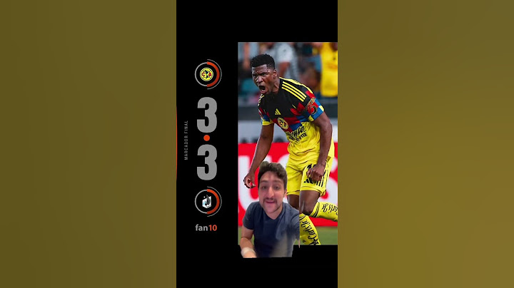 América está eliminado ❌🦅 #fyp #america #leaguescup #elimim #eliminados