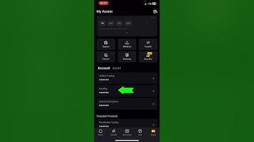 How to withdraw from Bybit  | How to withdraw from Bybit to other Exchanges. #bybit ##touchbillions