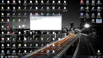 Simulasi Kendali Motor Forward/Reverse Menggunakan CX-Programmer & CX-Designer