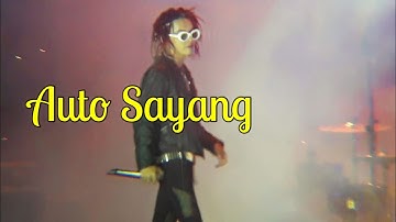Auto Sayang - Sexy Goath ( Jakarta Fair 2019 )