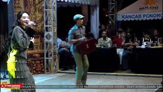 KOPI DANGDUT ( VERSI JADUL ) DIFARINA INDRA  X OM BARISTA | LIVE MUSIC VIDEO TERBARU !!!