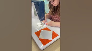 Sew an Economy Block