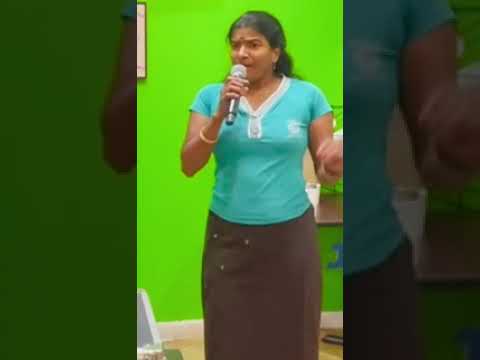 Sumanesa Ranjani Raga Based Song Guess Pallavi Infront Of 16 Audience