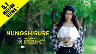 Nungshirure || Joy Thokchom & Sushmita || Aj Maisnam & Sushmita || Official Music Video Release 2017 chords