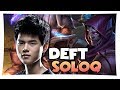 1100LP Korea Challenger - Deft auf Varus Soloq + mein Kommentar