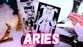 ARIES THEY'RE STRUGGLING 😢 \u0026 COMING TO YOUR HOUSE WITH A DEEP CONFESSION💥 MAY 2024 TAROT
