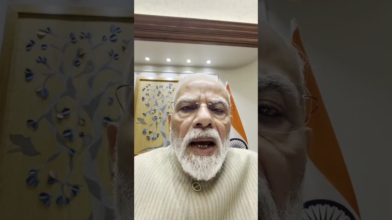 PM Modi  ने Delhi Student Protest पर संसद में Paper Leak पर सख्त कानून लाने का संदेश दिया| CJP