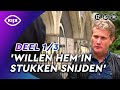 Taxichauffeurs maken onbetaald ritten door deze oplichter  undercover in nederland  kijk misdaad