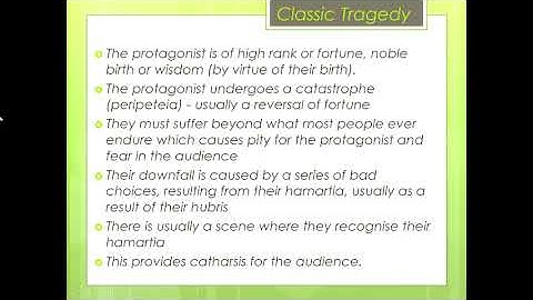 A Level English Literature Welcome and Overview