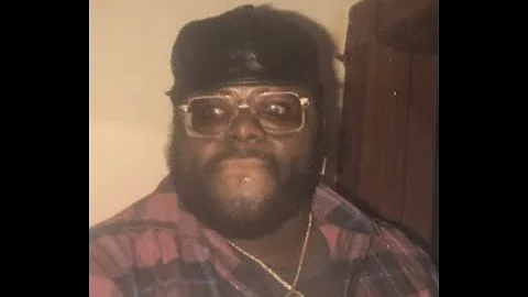 Rickey Adams (1955 - 2021)