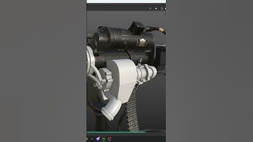 Layers and layers #3dart #substancepainter #texturing
