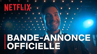 Lucifer - Saison 5 - Partie 2 | Bande-annonce officielle VF | Netflix France