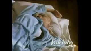 Ophélie Winter - Tv Commercial Pour Valclub Ligne De Lingerie Do.w Pour La Marque Triumph