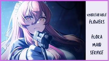 Act 1 Part 2 | Unbreakable Flowers | Counter Side