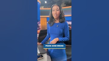 Day 28 of shutdown, Halloween prank gone wrong & DC Holiday Market | Morning Minute