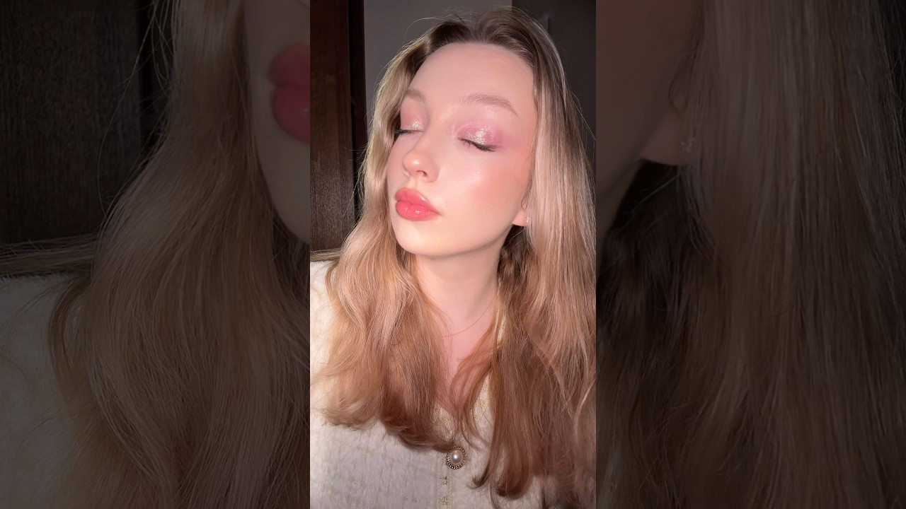 Ссылки на сыворотку и крем с витамином С на озоне #210290137 #927155993 #makeuptutorial #makeup