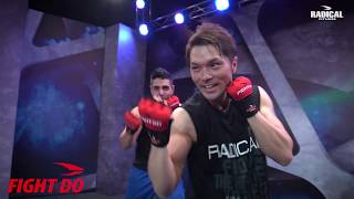 ☆FIGHT DO®FEST1 TRAILER2019
