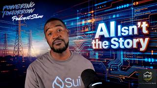 AI Isn’t the Story. Infrastructure Sequencing Is.