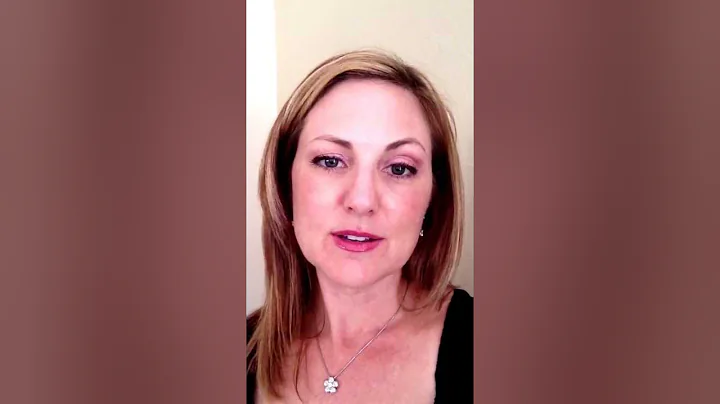 Susan Ketterer: Tip of the Day-compassion