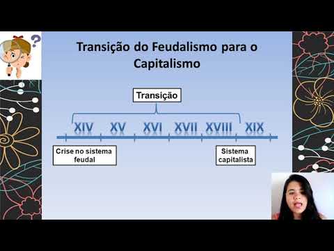 A emergência do