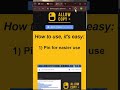 Unlock Copy & Paste on Restricted Websites #windows #tech #tutorial