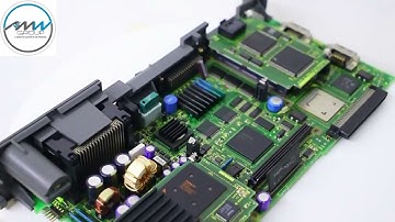 Unparalleled Precision: Fanuc Spindle Sensor Encoder for High-Performance Machining