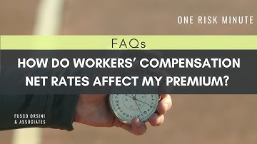 How Your Net Rate Affects Your Workers
