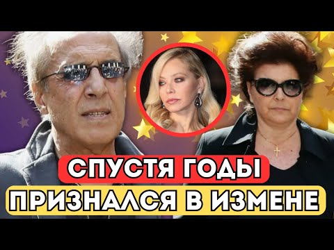 ⚡ИТАЛЬЯНСКИЕ СТРАСТИ ЧЕЛЕНТАНО | СЕМЬЯ, ДЕТИ И ВНУКИ