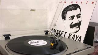 Ahmet Kaya - Halay Havası / 1986 (Plak Kayıt) Resimi